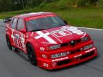 Alfa Romeo 155 2.5 V6 TI DTM 1993 года